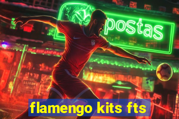 flamengo kits fts